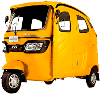 TukTuc